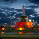 James Scott Memorial Fountain at Belle Isle in DetroitFacebook